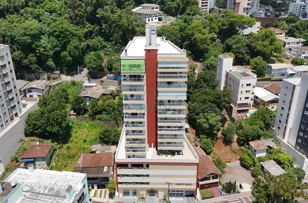 Apartamento para venda,  , Joaçaba