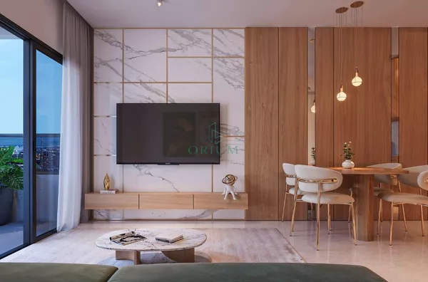 Apartamento para venda,  Algusto Albugeri, Joaçaba - Foto 6