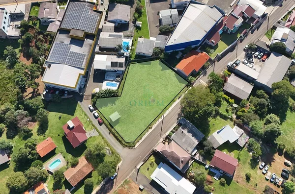 Terreno para venda,  Clara Adélia, Joaçaba - Foto 4