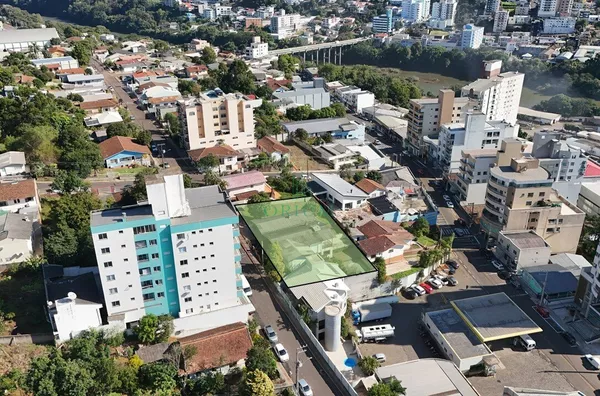 Casa para venda, Centro, Herval D'oeste - Foto 2