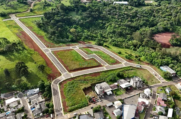 Loteamento Reserva dos Pinheiros