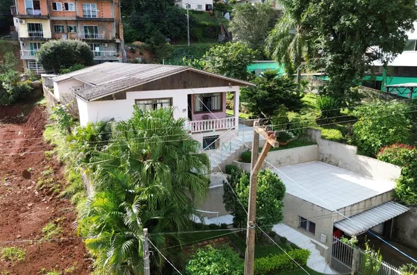 Casa para Venda em Joaçaba - Foto 1