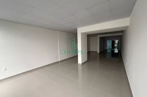 Sala Comercial no Centro  -  Herval d'Oeste - Foto 1