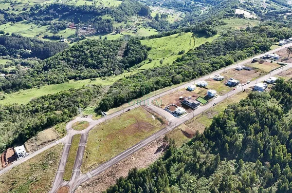 Terreno para venda,  Serra Alta, Herval D'oeste