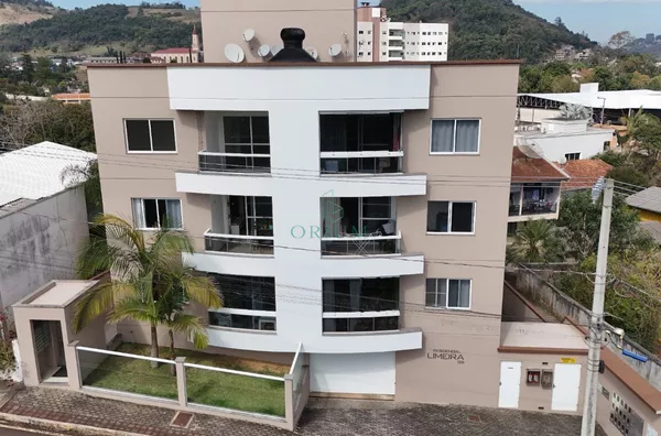 Apartamento a venda em Luzerna - Foto 6