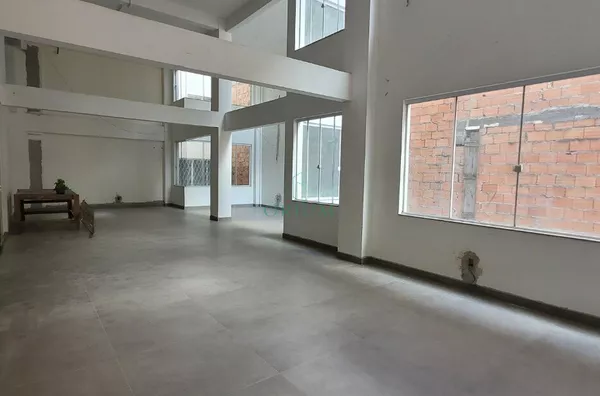 Sala comercial para aluguel,  - Centro - Joaçaba