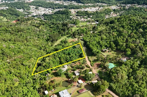 Terreno para venda,  Interior, Joaçaba - Foto 4