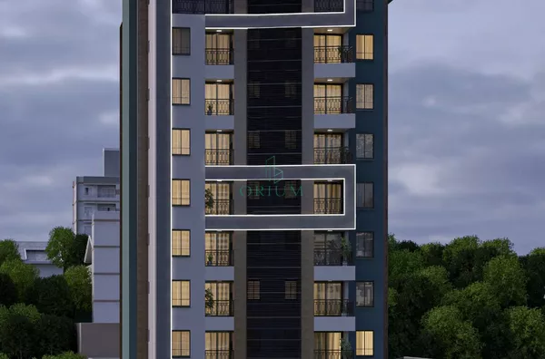 Apartamentos na planta a partir de R$ 546.000 em Videira
