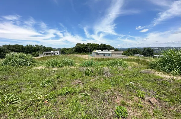Terreno para venda,  Loteamento Porto Seguro, Herval D'oeste - Foto 2