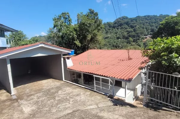 Casa para venda,  Santo Antônio, Herval D'oeste - Foto 4