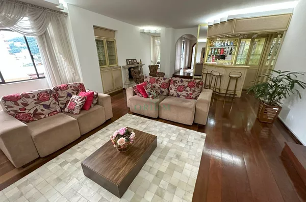 Apartamento para venda,  Centro, Joaçaba - Foto 4