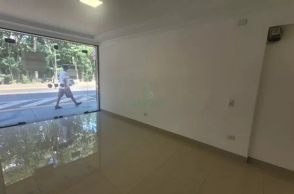 Sala comercial para aluguel,  - Selecione - Bairro, Joaçaba - Foto 2