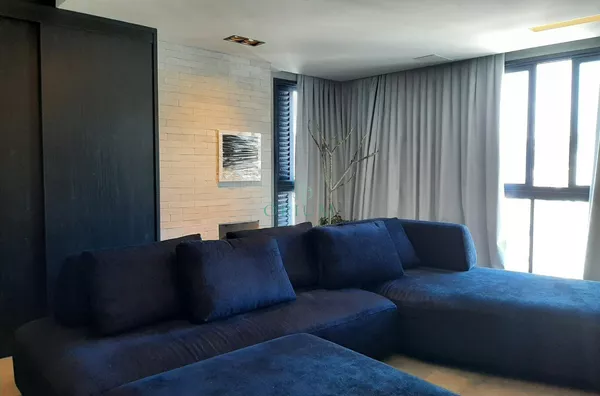 Apartamento em Centro  -  Joaçaba - Foto 5