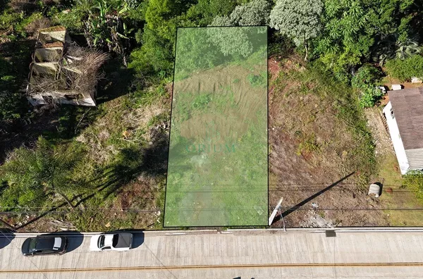 Terreno para venda,  Jardim Das Hortensias, Joaçaba - Foto 1