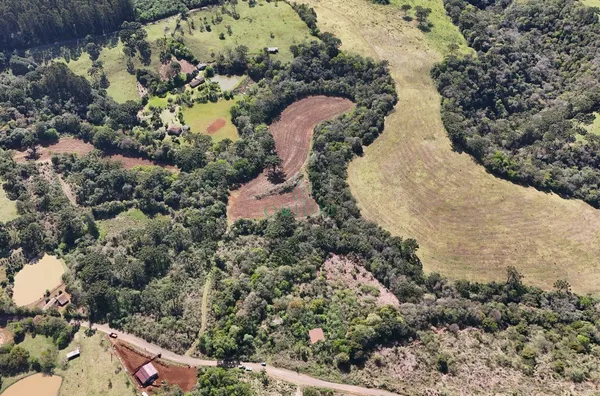 Área à venda – Santa Clara/SC