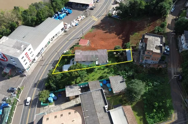 Casa para Venda em Joaçaba - Foto 3