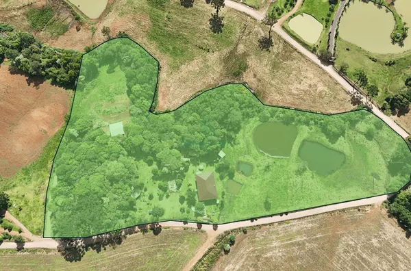 Sitio para venda,  Santa Helena, Joaçaba - Foto 1