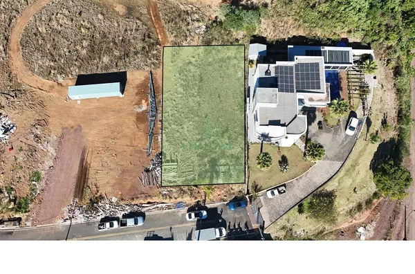 Terreno para venda,  Nossa Sra De Lourdes, Joaçaba - Foto 1