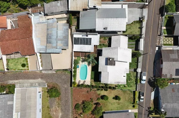 Casa para venda,  São Vicente, Joaçaba - Foto 4