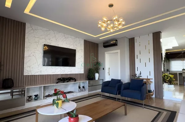 Casa Alto Padrão para Venda