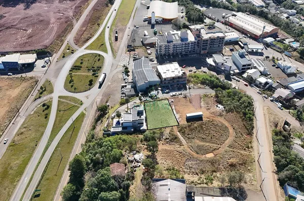 Terreno para venda,  Nossa Sra De Lourdes, Joaçaba - Foto 2