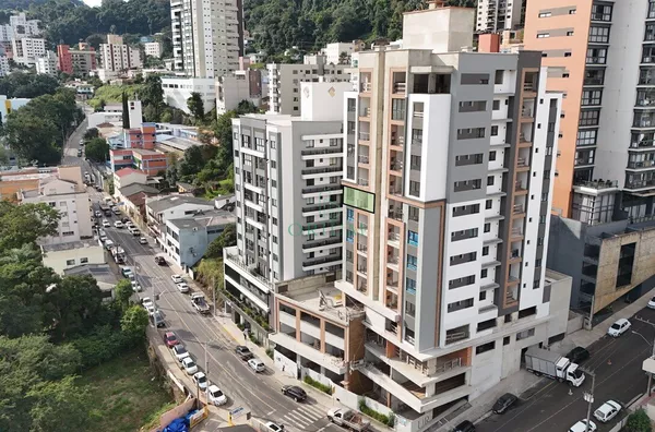 Apartamento para Venda,  Centro, Joaçaba - Foto 2
