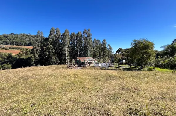 Sítio para venda,  Sede Belém, Herval D'oeste - Foto 6