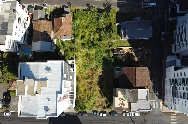 Terreno no Centro de Joaçaba - Foto 3