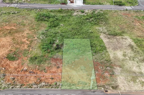 Terreno para venda,  Sol Da Manhã, Joaçaba - Foto 4