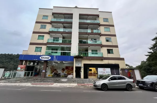 Apartamento para venda no Bairro Santa Tereza - Foto 4