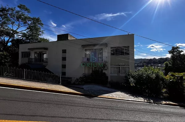 Apartamento para venda no Centro de Joaçaba - Foto 1