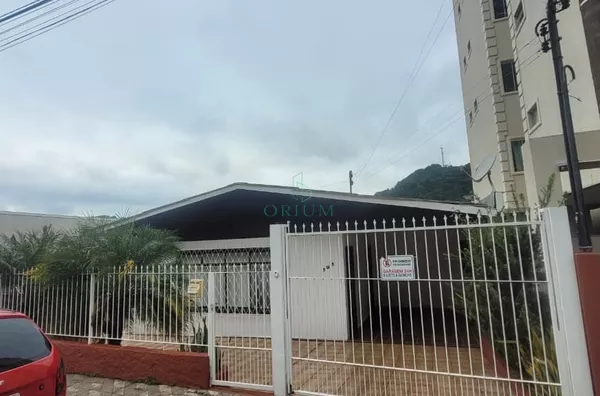 Casa para aluguel, 3 quarto(s),  - Selecione - Bairro, Joaçaba