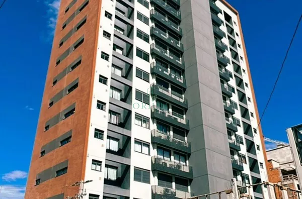 Apartamento em Centro  -  Joaçaba - Foto 1