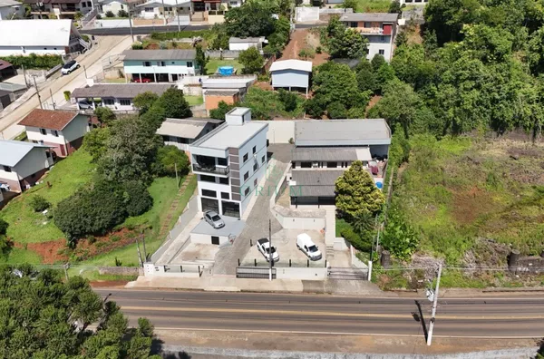 Casa para venda,  Caetano Branco, Joaçaba - Foto 5