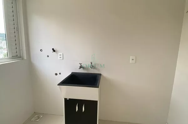 Apartamento para venda, Herval d´oeste