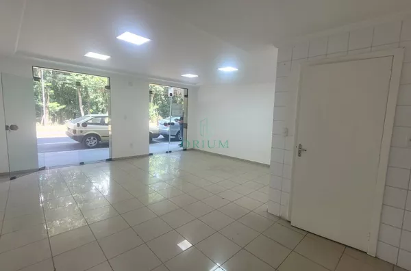 Sala comercial para aluguel,  - Selecione - Bairro, Joaçaba - Foto 4