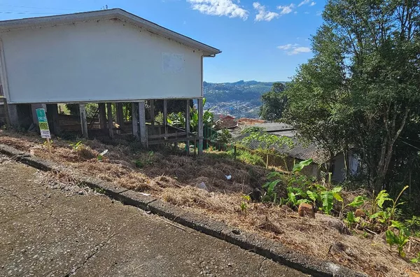 Terreno Para Venda,  Monte Belo, Joaçaba - Foto 5