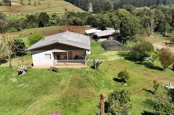 Sítio para venda,  Interior, Joaçaba - Foto 4