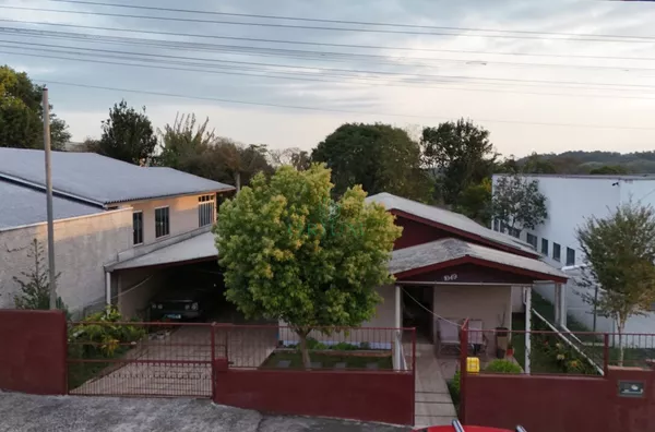 Casa para venda,  - Selecione - Bairro, Joaçaba