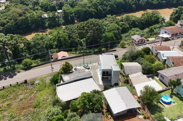 Casa para venda,  Caetano Branco, Joaçaba - Foto 2
