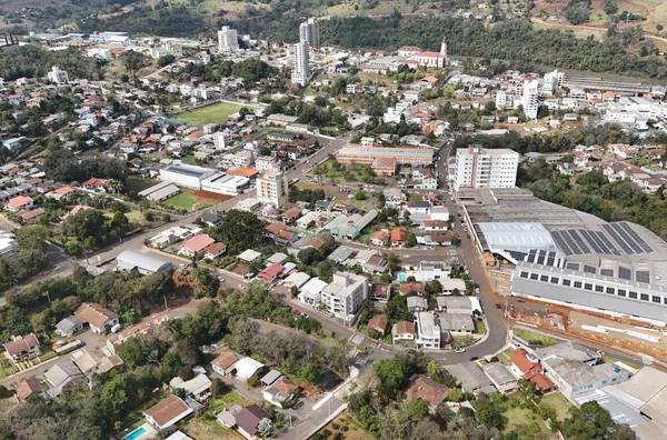 Apartamento a venda em Luzerna - Foto 2
