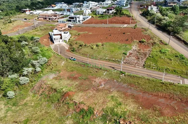 Terreno para venda,  Loteamento Pôr Do Sol, Joaçaba