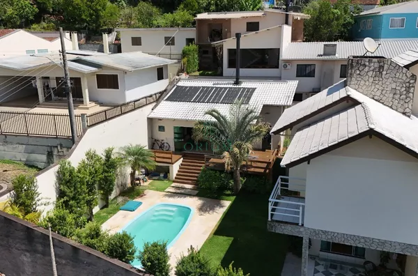 Casa para venda,  São Vicente, Joaçaba - Foto 1
