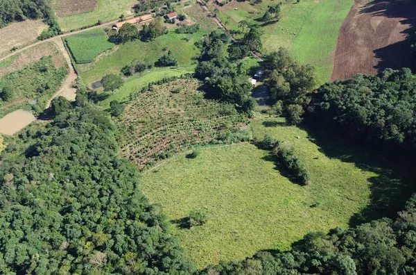 Sítio para venda,  Interior, Joaçaba - Foto 4