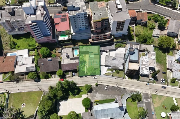 Casa para venda,  Centro, Joaçaba - Foto 1
