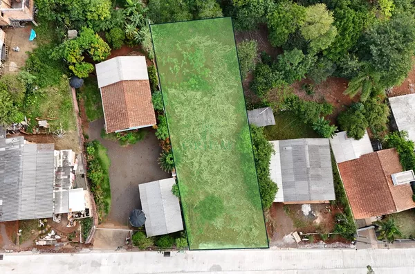 Terreno para venda,  Santo Antônio, Joaçaba - Foto 1