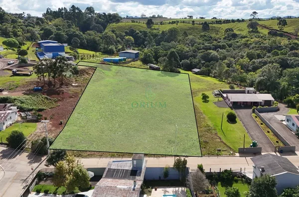 Terreno para venda,  Jardim Das Hortências, Joaçaba - Foto 4