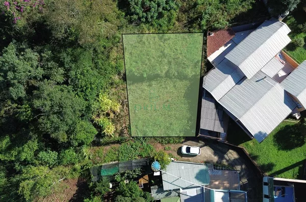 Terreno para venda,  Flor Da Serra, Joaçaba - Foto 1