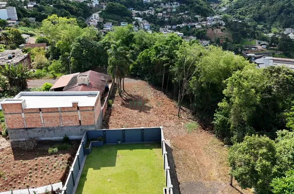 Terreno para venda,  Flor Da Serra, Joaçaba - Foto 2