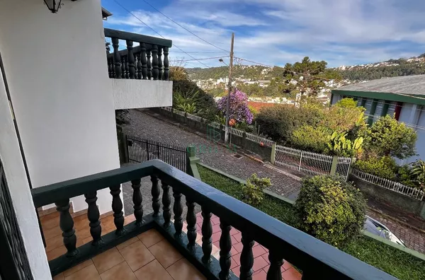 Casa para venda no Bairro Santa Tereza, Joaçaba - Foto 1